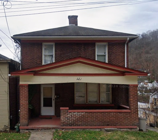 429 Card Avenue, Unit 2, Wilmerding